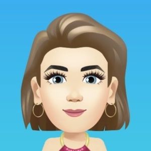 Meet your Posher, Joanne